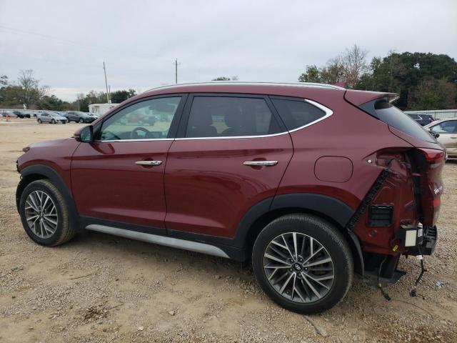 Photo 1 VIN: KM8J33AL9LU215228 - HYUNDAI TUCSON 