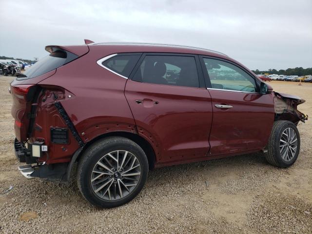 Photo 2 VIN: KM8J33AL9LU215228 - HYUNDAI TUCSON 