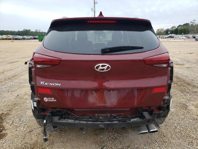 Photo 5 VIN: KM8J33AL9LU215228 - HYUNDAI TUCSON 