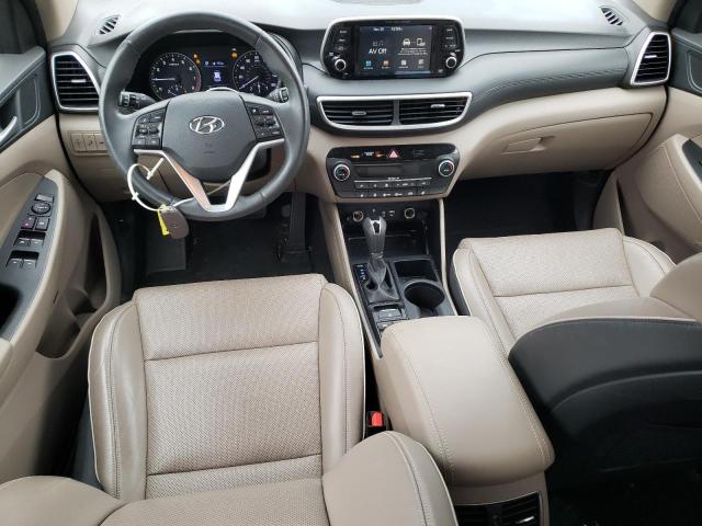 Photo 7 VIN: KM8J33AL9LU215228 - HYUNDAI TUCSON 