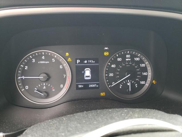 Photo 8 VIN: KM8J33AL9LU215228 - HYUNDAI TUCSON 