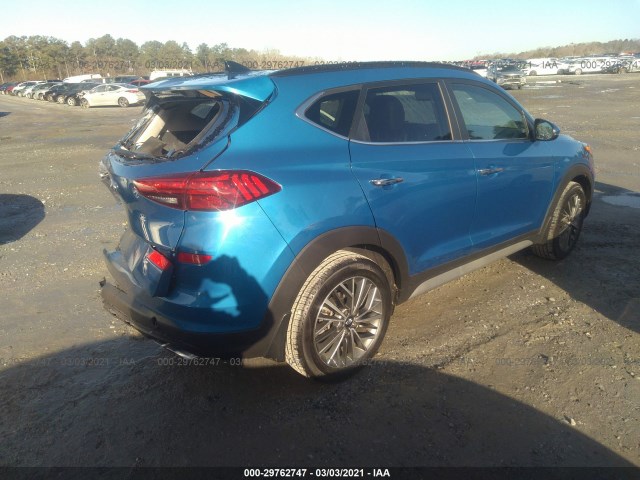 Photo 3 VIN: KM8J33AL9LU223393 - HYUNDAI TUCSON 