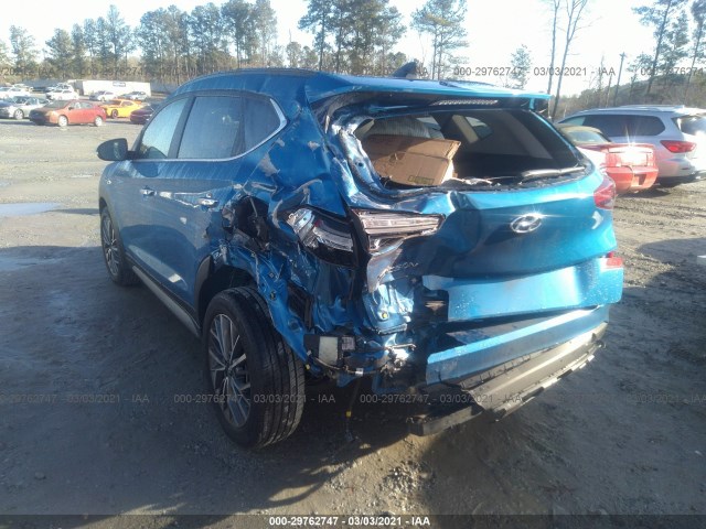 Photo 5 VIN: KM8J33AL9LU223393 - HYUNDAI TUCSON 