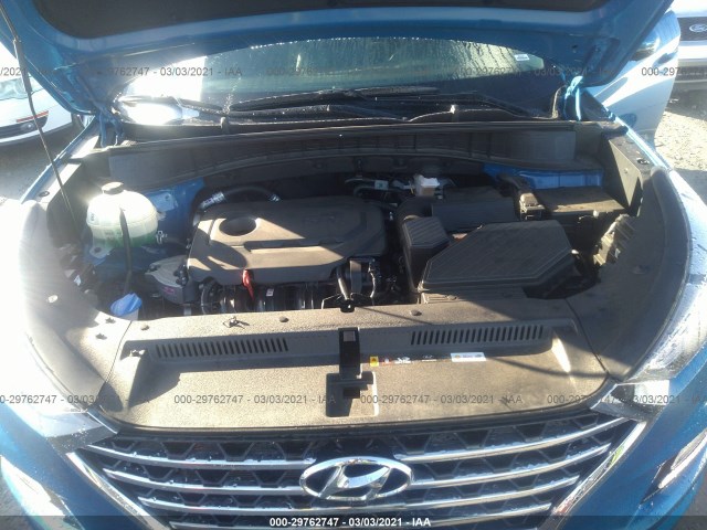 Photo 9 VIN: KM8J33AL9LU223393 - HYUNDAI TUCSON 