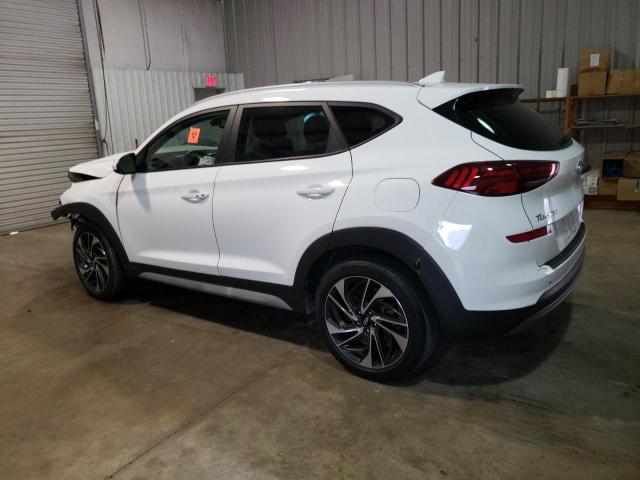 Photo 1 VIN: KM8J33AL9LU258404 - HYUNDAI TUCSON LIM 