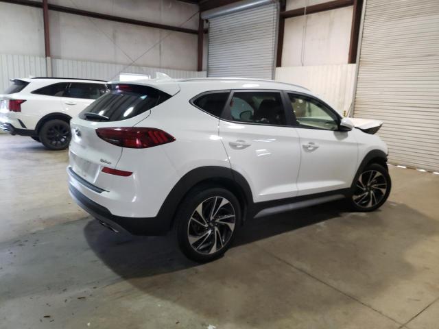 Photo 2 VIN: KM8J33AL9LU258404 - HYUNDAI TUCSON LIM 