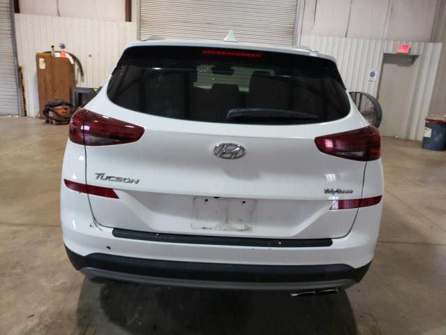 Photo 5 VIN: KM8J33AL9LU258404 - HYUNDAI TUCSON LIM 