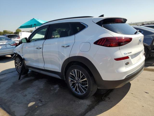 Photo 1 VIN: KM8J33AL9LU258533 - HYUNDAI TUCSON LIM 