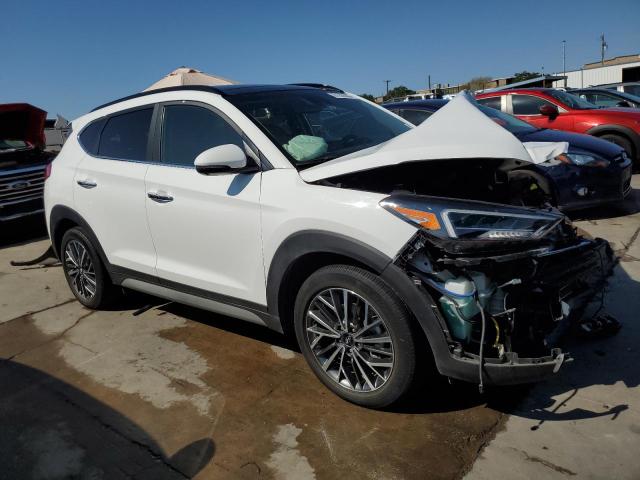 Photo 3 VIN: KM8J33AL9LU258533 - HYUNDAI TUCSON LIM 