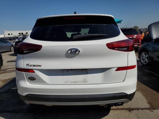 Photo 5 VIN: KM8J33AL9LU258533 - HYUNDAI TUCSON LIM 