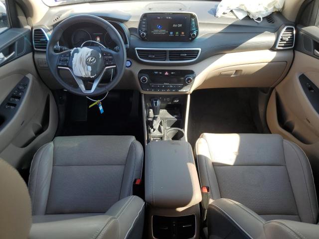 Photo 7 VIN: KM8J33AL9LU258533 - HYUNDAI TUCSON LIM 