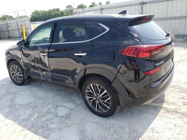 Photo 1 VIN: KM8J33AL9LU261500 - HYUNDAI TUCSON LIM 