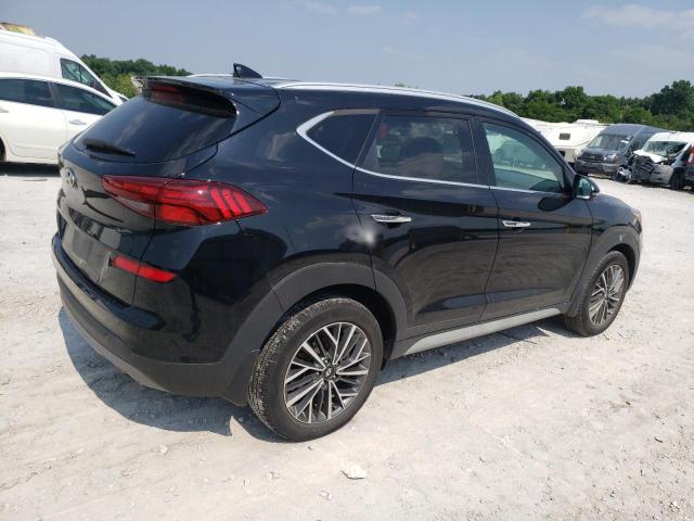 Photo 2 VIN: KM8J33AL9LU261500 - HYUNDAI TUCSON LIM 