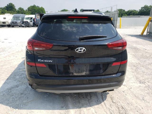 Photo 5 VIN: KM8J33AL9LU261500 - HYUNDAI TUCSON LIM 