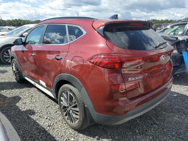 Photo 1 VIN: KM8J33AL9LU262291 - HYUNDAI TUCSON LIM 