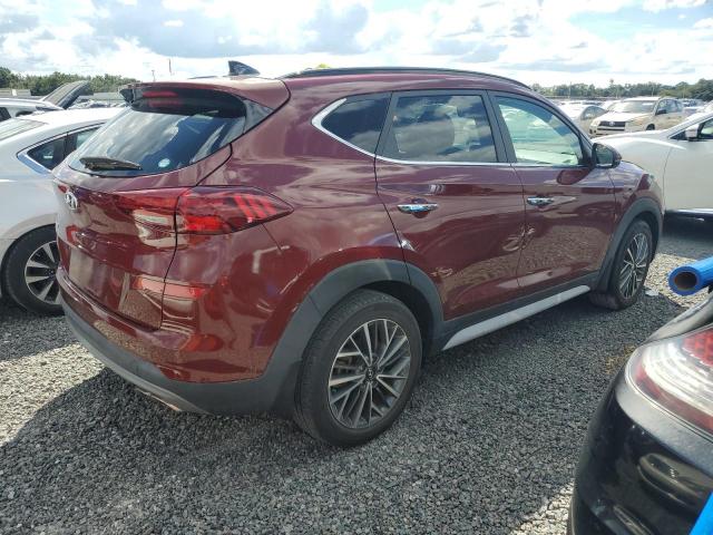 Photo 2 VIN: KM8J33AL9LU262291 - HYUNDAI TUCSON LIM 