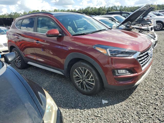 Photo 3 VIN: KM8J33AL9LU262291 - HYUNDAI TUCSON LIM 