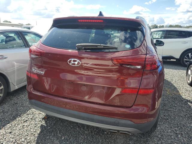 Photo 5 VIN: KM8J33AL9LU262291 - HYUNDAI TUCSON LIM 