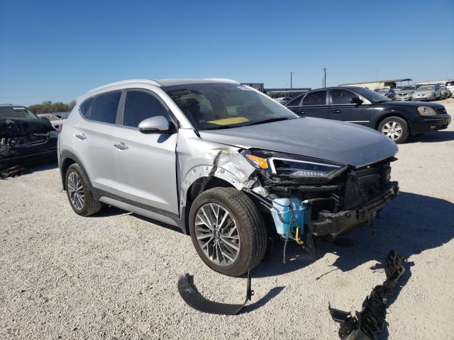 Photo 0 VIN: KM8J33AL9LU277681 - HYUNDAI TUCSON LIM 