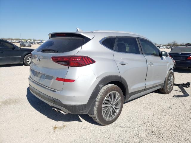 Photo 3 VIN: KM8J33AL9LU277681 - HYUNDAI TUCSON LIM 