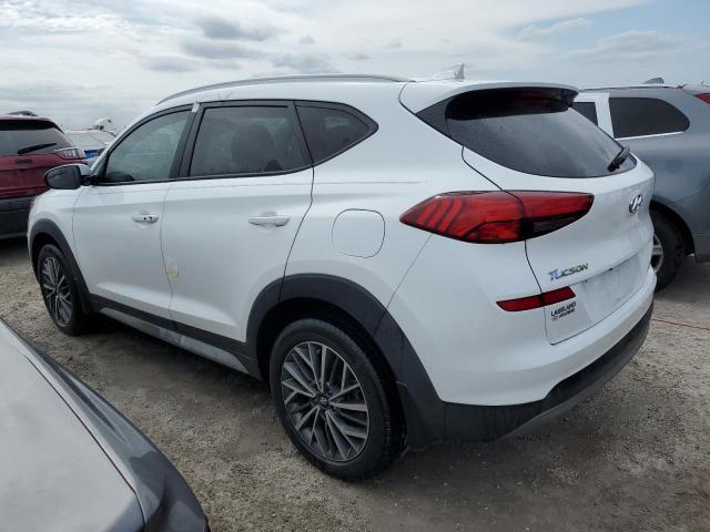 Photo 1 VIN: KM8J33AL9MU291646 - HYUNDAI TUCSON LIM 