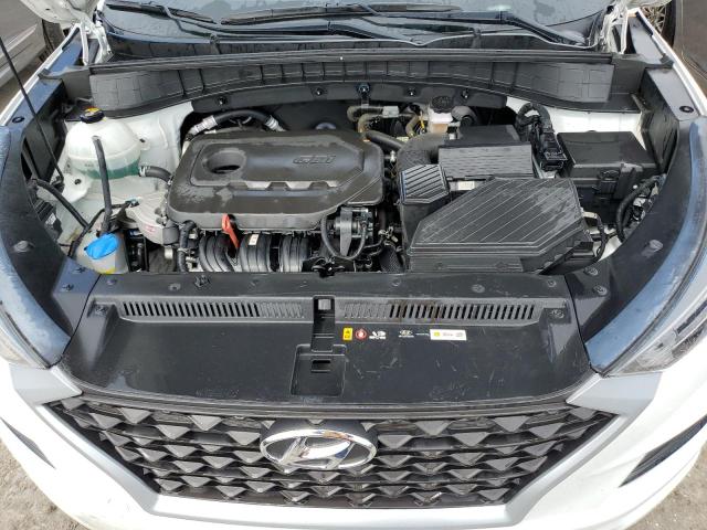 Photo 11 VIN: KM8J33AL9MU291646 - HYUNDAI TUCSON LIM 