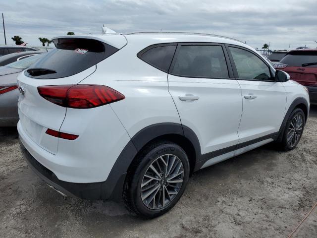 Photo 2 VIN: KM8J33AL9MU291646 - HYUNDAI TUCSON LIM 