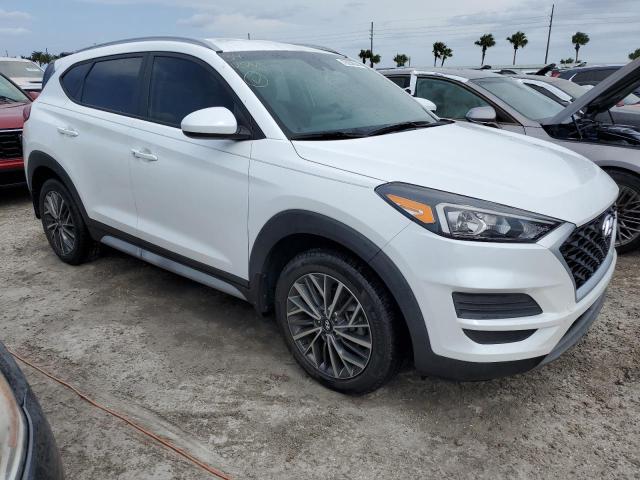 Photo 3 VIN: KM8J33AL9MU291646 - HYUNDAI TUCSON LIM 