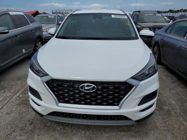 Photo 4 VIN: KM8J33AL9MU291646 - HYUNDAI TUCSON LIM 