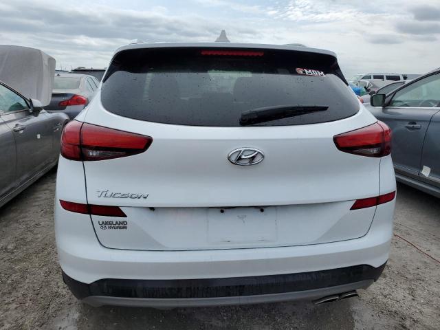 Photo 5 VIN: KM8J33AL9MU291646 - HYUNDAI TUCSON LIM 