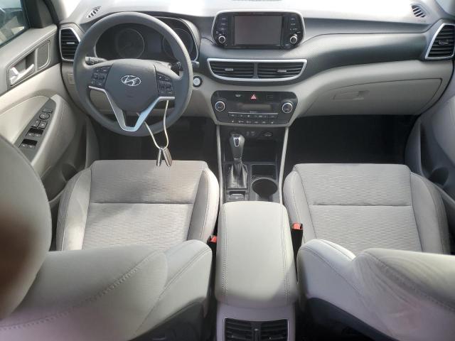 Photo 7 VIN: KM8J33AL9MU291646 - HYUNDAI TUCSON LIM 