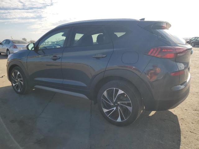 Photo 1 VIN: KM8J33AL9MU294286 - HYUNDAI TUCSON 