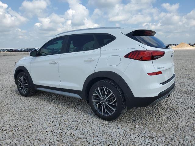 Photo 1 VIN: KM8J33AL9MU296832 - HYUNDAI TUCSON 