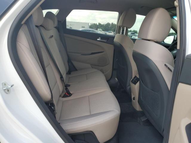 Photo 10 VIN: KM8J33AL9MU296832 - HYUNDAI TUCSON 