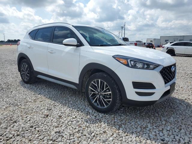 Photo 3 VIN: KM8J33AL9MU296832 - HYUNDAI TUCSON 