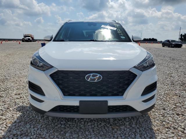 Photo 4 VIN: KM8J33AL9MU296832 - HYUNDAI TUCSON 