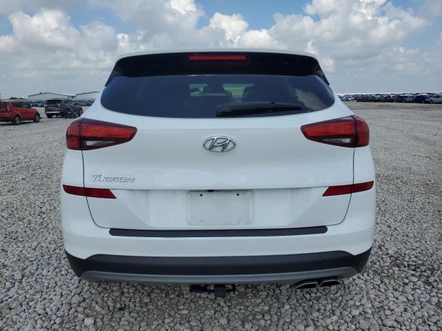 Photo 5 VIN: KM8J33AL9MU296832 - HYUNDAI TUCSON 