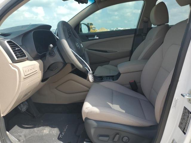 Photo 6 VIN: KM8J33AL9MU296832 - HYUNDAI TUCSON 