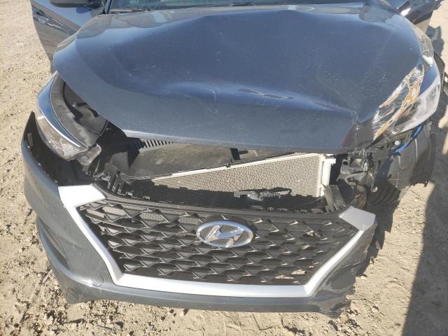 Photo 6 VIN: KM8J33AL9MU298936 - HYUNDAI TUCSON LIM 