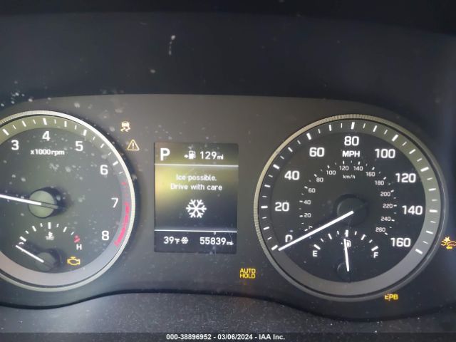 Photo 6 VIN: KM8J33AL9MU301821 - HYUNDAI TUCSON 