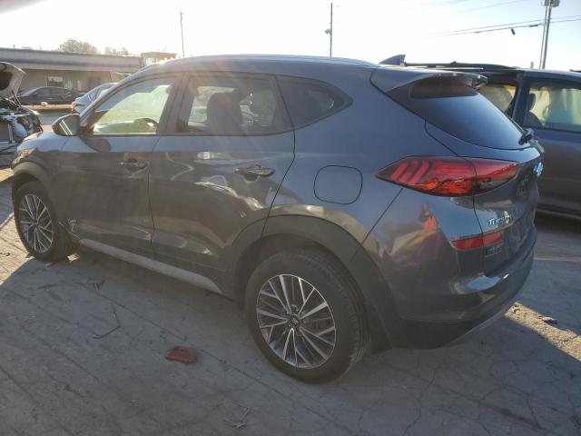 Photo 1 VIN: KM8J33AL9MU308428 - HYUNDAI TUCSON LIM 