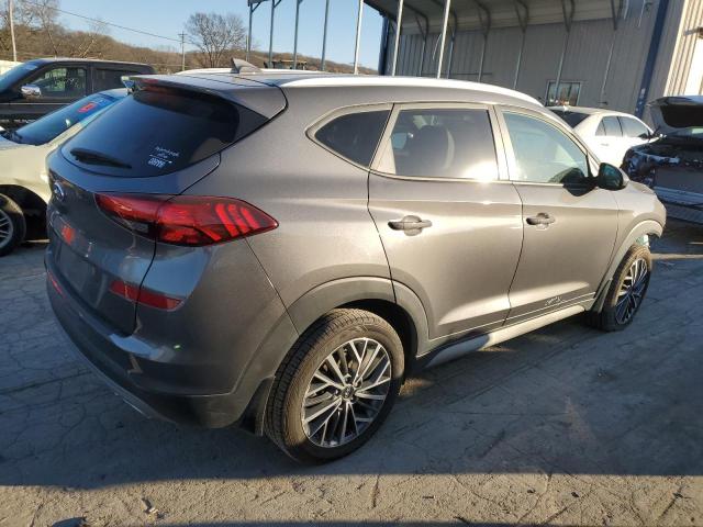 Photo 2 VIN: KM8J33AL9MU308428 - HYUNDAI TUCSON LIM 