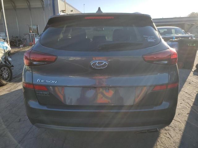 Photo 5 VIN: KM8J33AL9MU308428 - HYUNDAI TUCSON LIM 