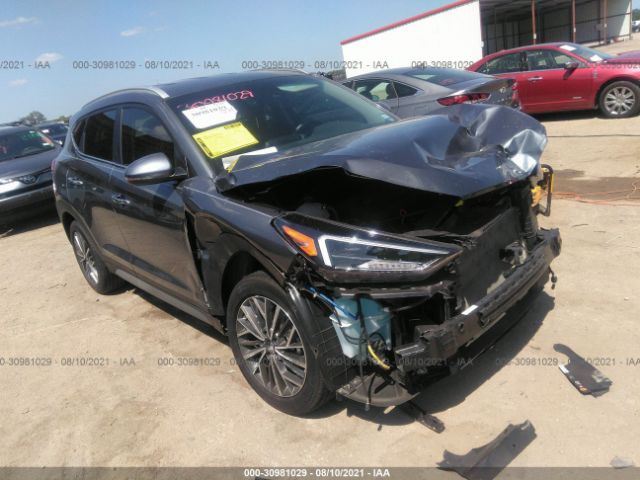 Photo 0 VIN: KM8J33AL9MU327898 - HYUNDAI TUCSON 