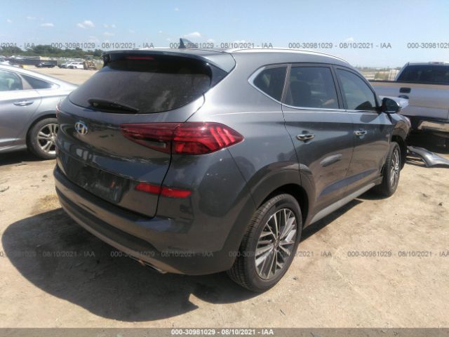 Photo 3 VIN: KM8J33AL9MU327898 - HYUNDAI TUCSON 