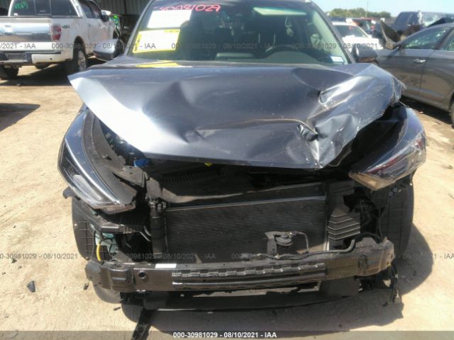 Photo 5 VIN: KM8J33AL9MU327898 - HYUNDAI TUCSON 