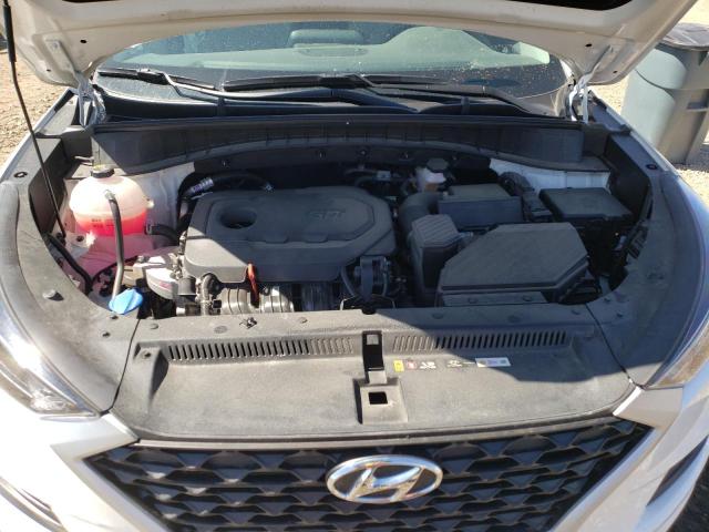 Photo 11 VIN: KM8J33AL9MU329036 - HYUNDAI TUCSON LIM 