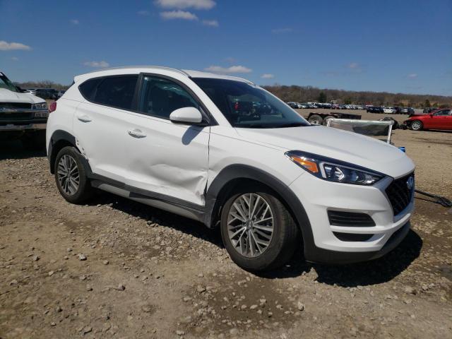 Photo 3 VIN: KM8J33AL9MU329036 - HYUNDAI TUCSON LIM 