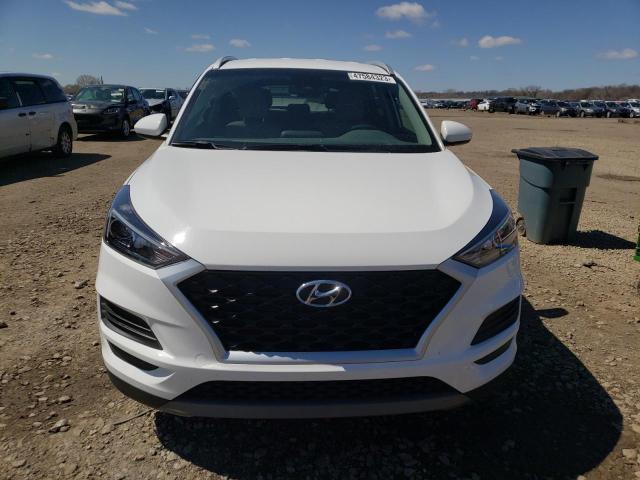 Photo 4 VIN: KM8J33AL9MU329036 - HYUNDAI TUCSON LIM 