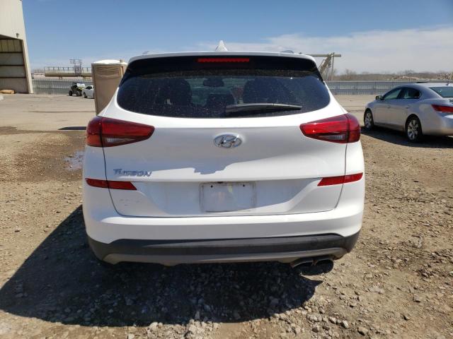 Photo 5 VIN: KM8J33AL9MU329036 - HYUNDAI TUCSON LIM 